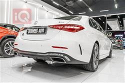 مێرسێدس بێنز C-Class